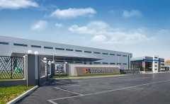 華興寵物營(yíng)養(yǎng)（北京）研究中心即將投入使用！