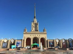 北京寵物用品展覽會(huì)開展了，華興展位開啟火爆