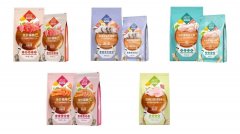 喜訊！迪尤克無谷系列包裝袋榮獲外觀設(shè)計(jì)專利證書