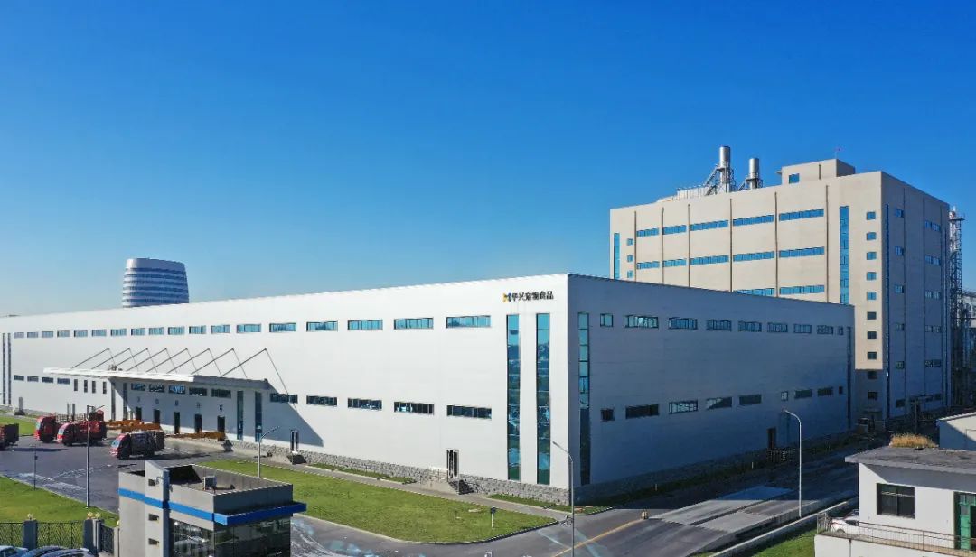 喜報丨華興寵物食品有限公司被認定為“農業(yè)產(chǎn)業(yè)化國家重點龍頭企業(yè)”！